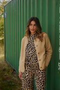 Ada Teddyjacke | Sand