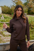 Tini Sweatshirt | Hot Fudge