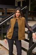 Ada Weste | Misty Olive