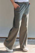Emu Weite Hose | Misty