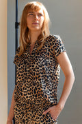 Elli Bluse | C Sand Combi