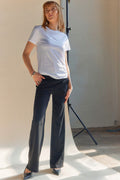 Freya Hose | Schwarz