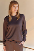 Tini Sweat | Heiße Fudge