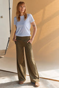 Freya Lange Hose | Misty