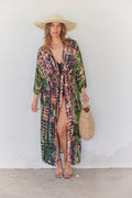 Mauna Kea Kimono | Armee