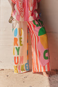 Citron Hose | Multi