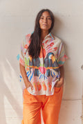Tropicana Tucan Ss Shirt | Tucan