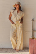 Overall 06-3477 | Gelb