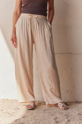Bennet Hose | Beige