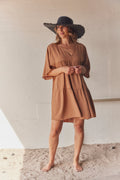Kitty Kleid | Kamel