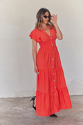 Elizabeth Kleid | Rot