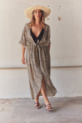 Kauai Kimono | Leo