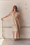 Elizabeth Kleid | Beige