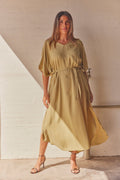 Pacific Kleid | Armee