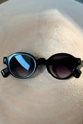 Celeste Sonnenbrille | Schwarzbraun