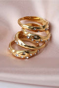 La Mer Sparkles | Gold