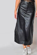 L002 Rock | Schwarz