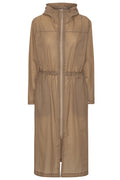 Windbreaker Parka Lightrain04 | Weihrauch