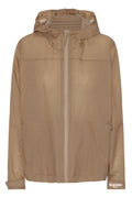 Windjacke Lightrain05 | Weihrauch | Regnjakke von Ilse Jacobsen