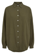 Line Ls Hemd | Armee