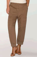 Kata 7/8 Hose | Latte