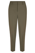 Audrey Leia Hose | Olive Night