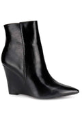 Fly Club Stiefel | Schwarz