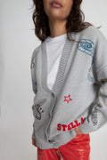 Der Tailors Cardigan
