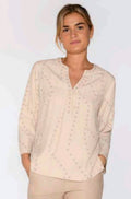 Naja Shirt | Strandsand