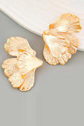 Dramatische Fleur | Gold