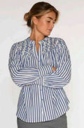 Marilou Shirt 54621 | Darkchamb
