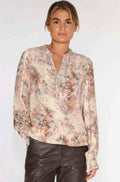 Neomi Bluse 54627 | Sandmarine