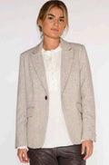 Stacie Blazer 54204 | Stahl