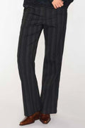 Esta Wide Leg 54018 | Mitternacht