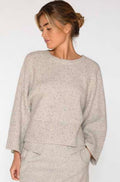 Lio Knit 54412 | Strandsand