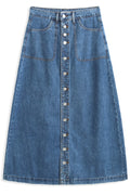 Adele Knopfrock | Blau