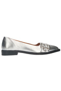 Saso Low 23185 | Silber