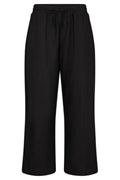 Lava Knöchelhose | Schwarz