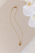 Pretty Please Perle | Gold