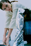 Yari Pullover | Jet Stream