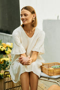 Linus Kleid | Moonbeam Melange
