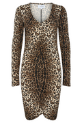 Lotus Ls Kleid | Leo