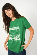 Ansie O-SS Tee | Amazon
