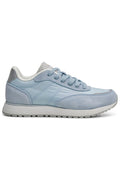 Nellie Soft Reflective | Eisblau