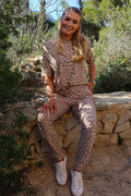 Alma Hose | Desert Lux Leo