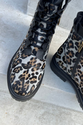 Hübsche 22 | Grauer Leopard