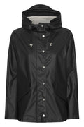 Regenjacke Rain209 | Schwarz