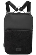 Regentasche04Sh | Schwarz