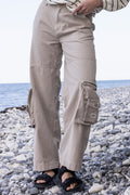 Sophia Hose | Reines Kaschmir