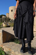 Siv Stringrock | Schwarz